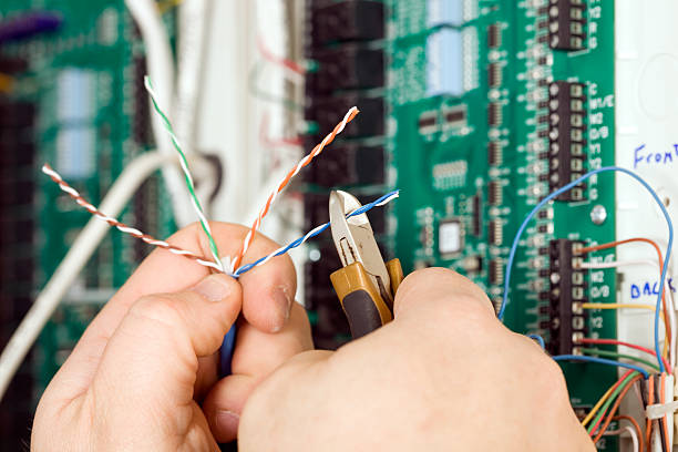 Best Electrical Maintenance Services  in Centerville, IA