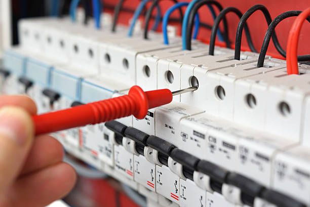 Reliable Centerville, IA Electrical Services Solutions