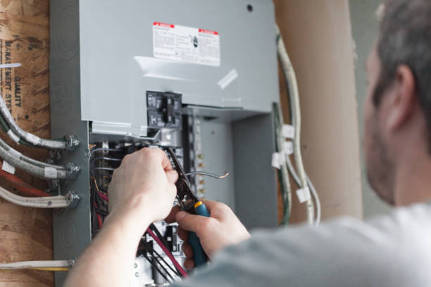 Best Commercial Electrical Services  in Centerville, IA